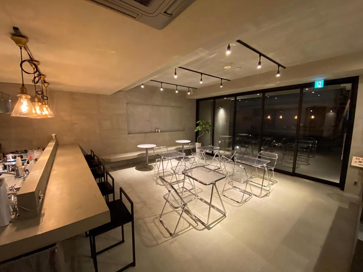 Maejima Hotel Naha Exterior photo