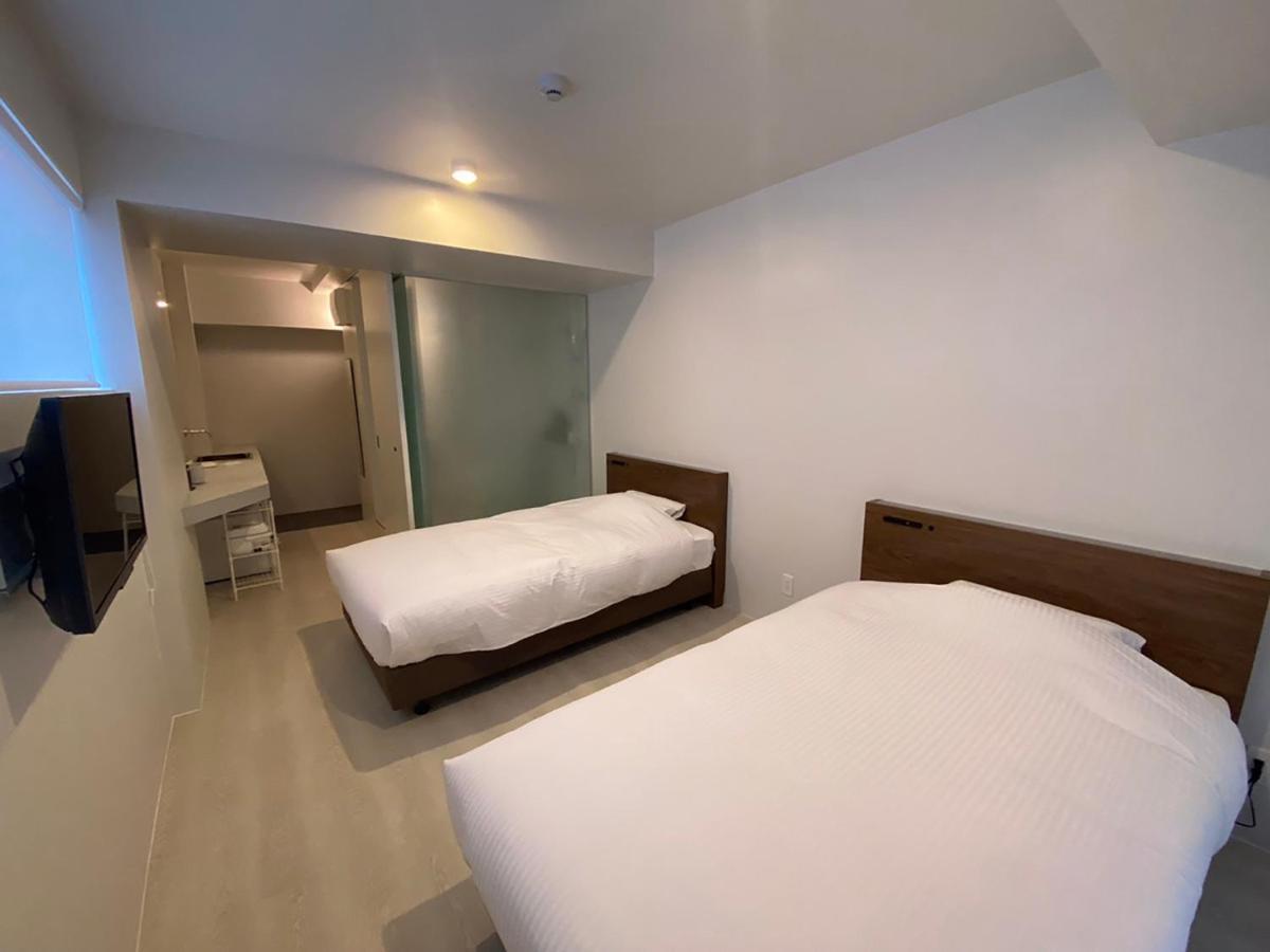 Maejima Hotel Naha Exterior photo